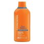Sun Beauty - Lait Bronzant Velours SPF30
