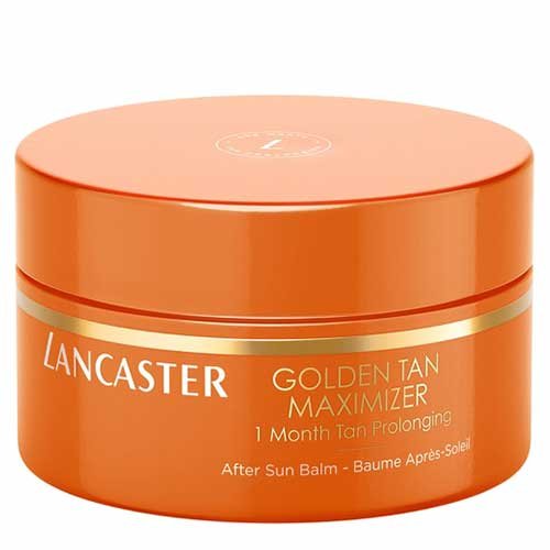 LANCASTER Golden Tan Maximizer - Baume Après-Soleil Corps LANCASTER Golden Tan Maximizer - Baume Après-Soleil Corps