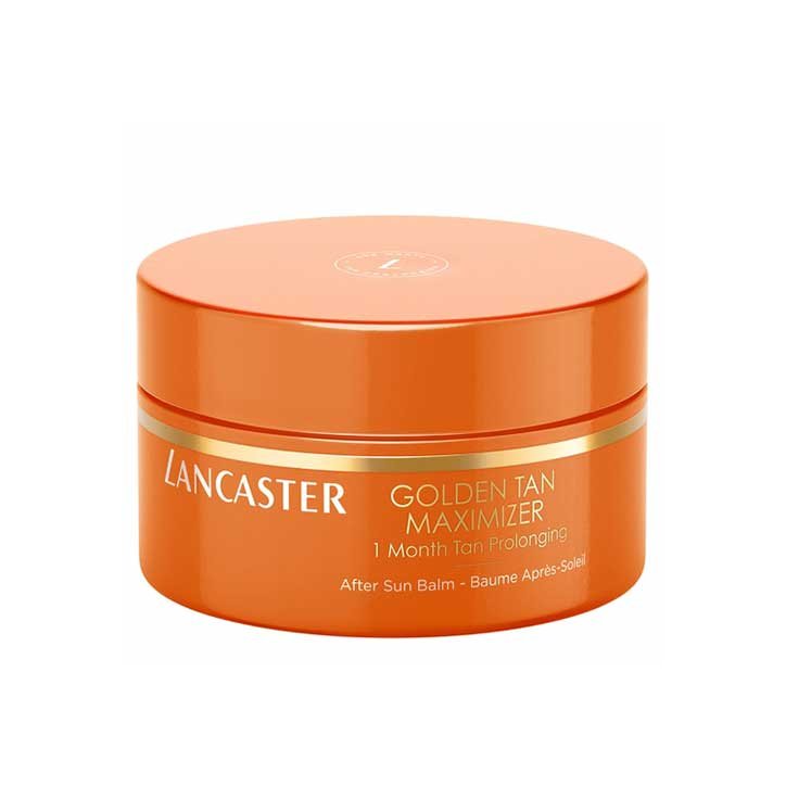 LANCASTER-Golden Tan Maximizer - After-Sun Body Balm
