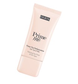 Prime Me - Perfektionierende Make-up-Basis. Für alle Hauttypen - 30ml