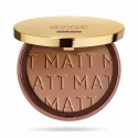 PUPA Extreme Bronze Matt - Poudre Bronzante – Effet Mat Naturel