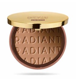 PUPA-Extreme Bronze Radiant - Bronzing Powder - Natural Radiant
