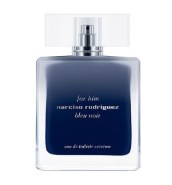 NARCISO RODRIGUEZ For Him Bleu Noir - Eau de Toilette Extrême