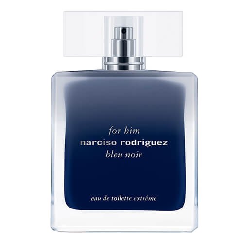 NARCISO RODRIGUEZ-For Him Bleu Noir - Extreme Eau de Toilette NARCISO RODRIGUEZ-For Him Bleu Noir - Extreme Eau de Toilette