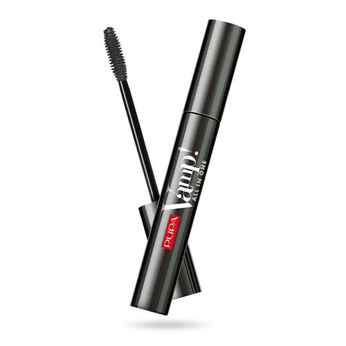PUPA Vamp! Mascara All in One 8011607311835