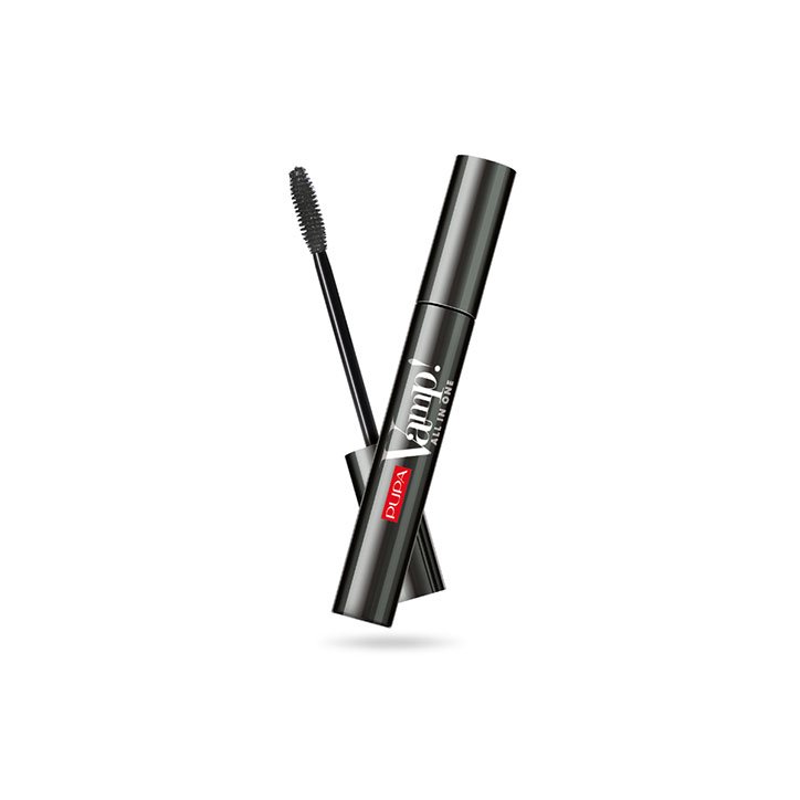 PUPA-Vamp! All in One Mascara PUPA-Vamp! All in One Mascara