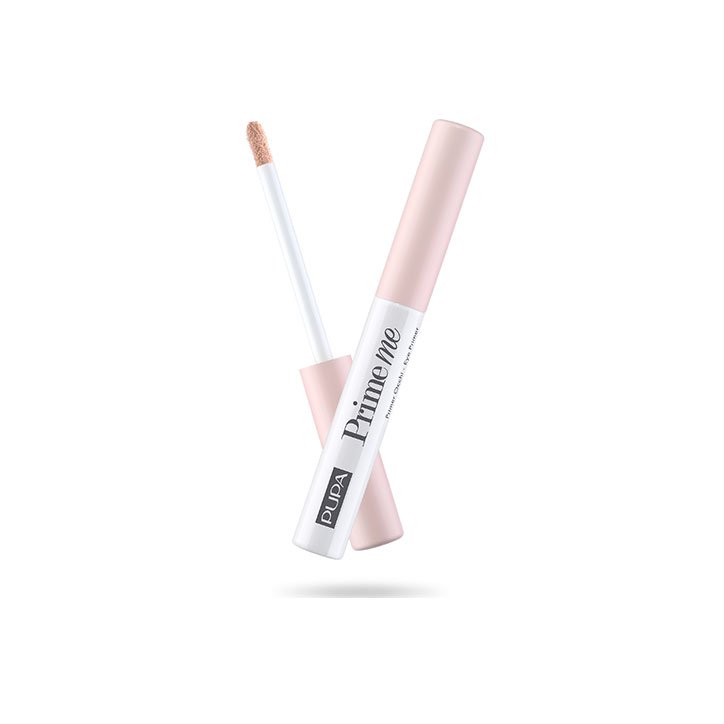 PUPA-Prime Me - Eye Pre-Makeup Primer PUPA-Prime Me - Eye Pre-Makeup Primer