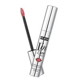 Ich bin Love Proof - Flüssiger Matter Lippenstift – Kussfester Halt