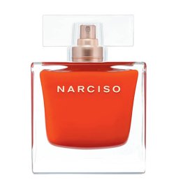 NARCISO RODRIGUEZ Narciso Rouge - Eau de Toilette 3423478828957