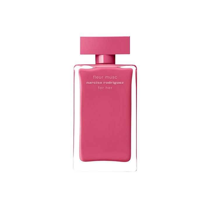NARCISO RODRIGUEZ For Her Fleur Musc - Eau de Parfum NARCISO RODRIGUEZ For Her Fleur Musc - Eau de Parfum
