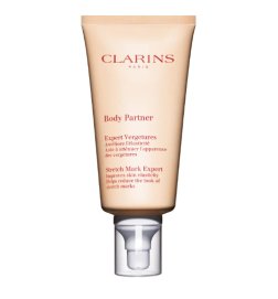 CLARINS Body Partner - Expert Vergetures 3380810277807
