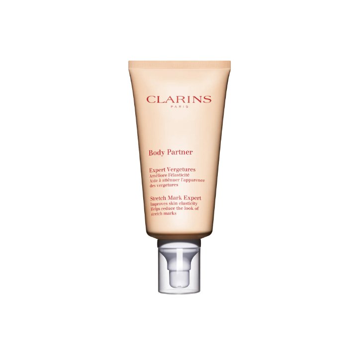 CLARINS-Body Partner - Stretch Marks Expert CLARINS-Body Partner - Stretch Marks Expert