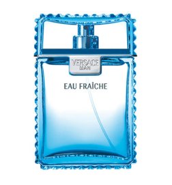 VERSACE Man Eau Fraîche - Eau de Toilette 8018365500037