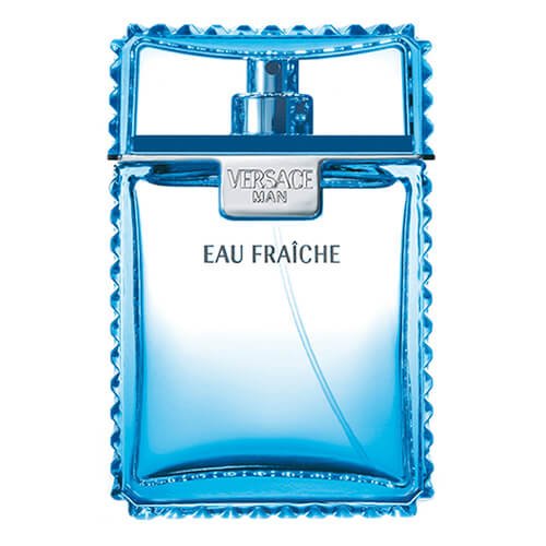 VERSACE Man Eau Fraîche - Eau de Toilette 8018365500037