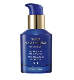 GUERLAIN Super Aqua - Emulsion Hydratante Légère 3346470615427
