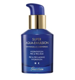 GUERLAIN Super Aqua - Universelle Feuchtigkeitsemulsion