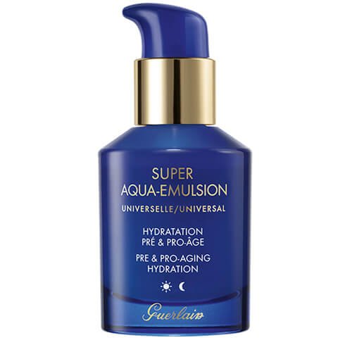 GUERLAIN-Super Aqua - Universal Moisturizing Emulsion GUERLAIN-Super Aqua - Universal Moisturizing Emulsion