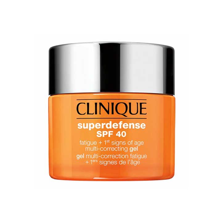 CLINIQUE-Superdefense SPF40 - Fatigue + 1st Signs of Aging CLINIQUE-Superdefense SPF40 - Fatigue + 1st Signs of Aging