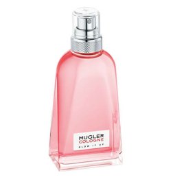 MUGLER Cologne Blow It Up - Eau de Toilette Vapo.