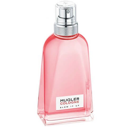 MUGLER-Cologne Blow It Up - Eau de Toilette Spray. MUGLER-Cologne Blow It Up - Eau de Toilette Spray.
