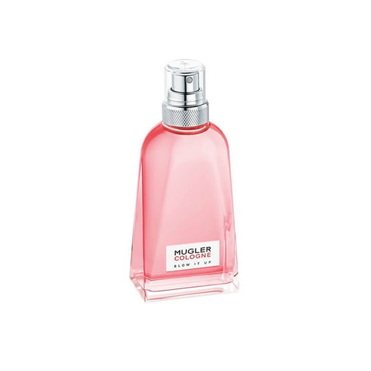 MUGLER Cologne Blow It Up - Eau de Toilette Spray. MUGLER Cologne Blow It Up - Eau de Toilette Spray.