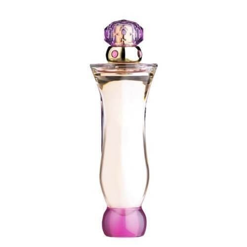VERSACE Frau - Eau de Parfum 8018365250468 VERSACE Frau - Eau de Parfum 8018365250468