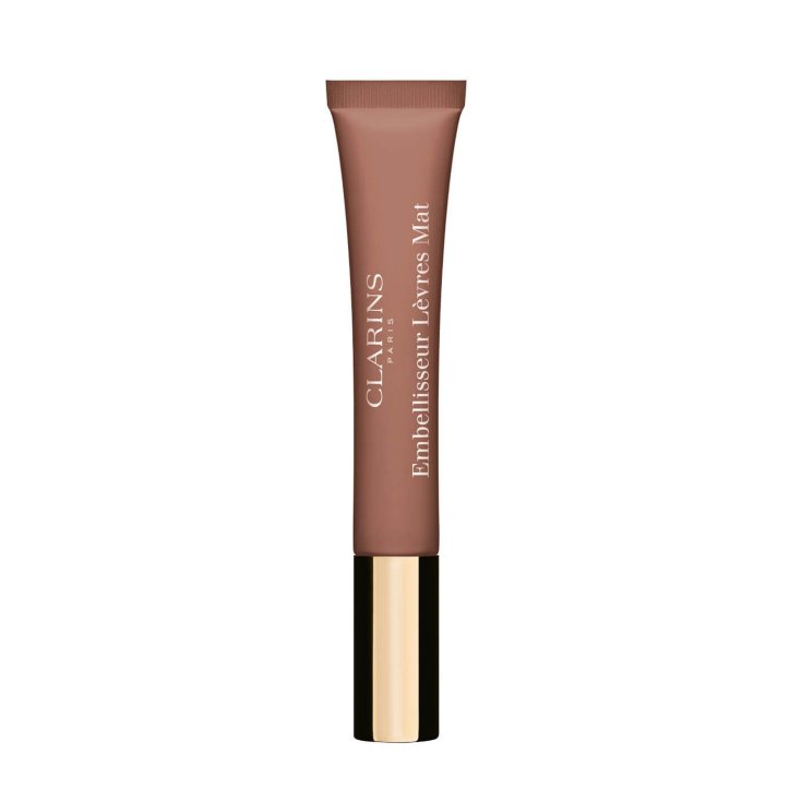 CLARINS-Matte Lip Enhancer 12ml CLARINS-Matte Lip Enhancer 12ml