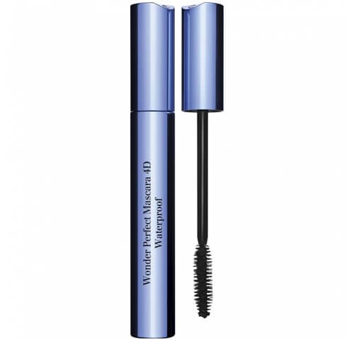 CLARINS-Wonder Perfect 4D Waterproof Mascara CLARINS-Wonder Perfect 4D Waterproof Mascara
