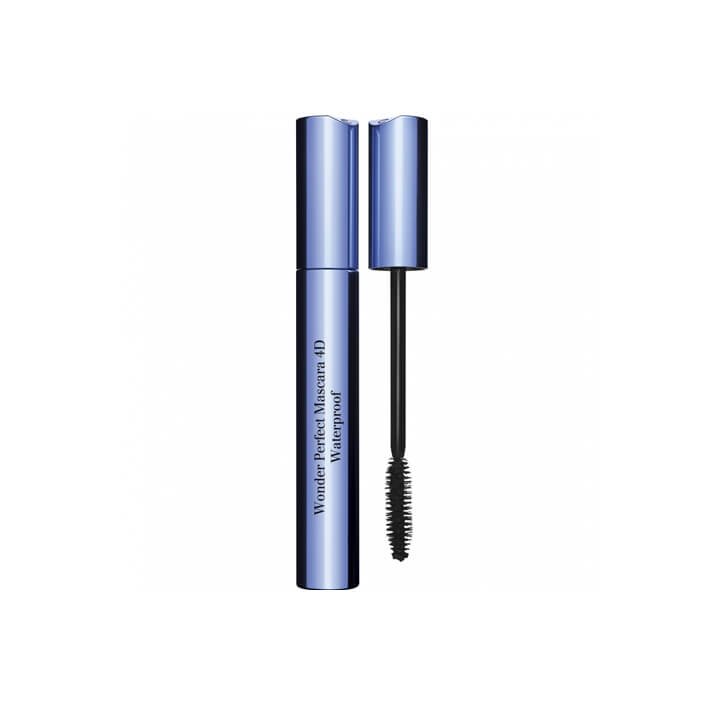 CLARINS Mascara Wonder Perfect 4D Wasserdicht 3380810369625 CLARINS Mascara Wonder Perfect 4D Wasserdicht 3380810369625