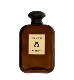 LEONARD Cuir Ambré - Eau de Parfum 3291770162082