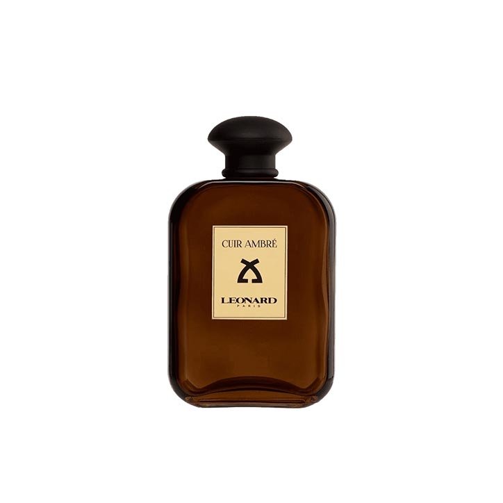 LEONARD-Amber Leather - Eau de Parfum LEONARD-Amber Leather - Eau de Parfum
