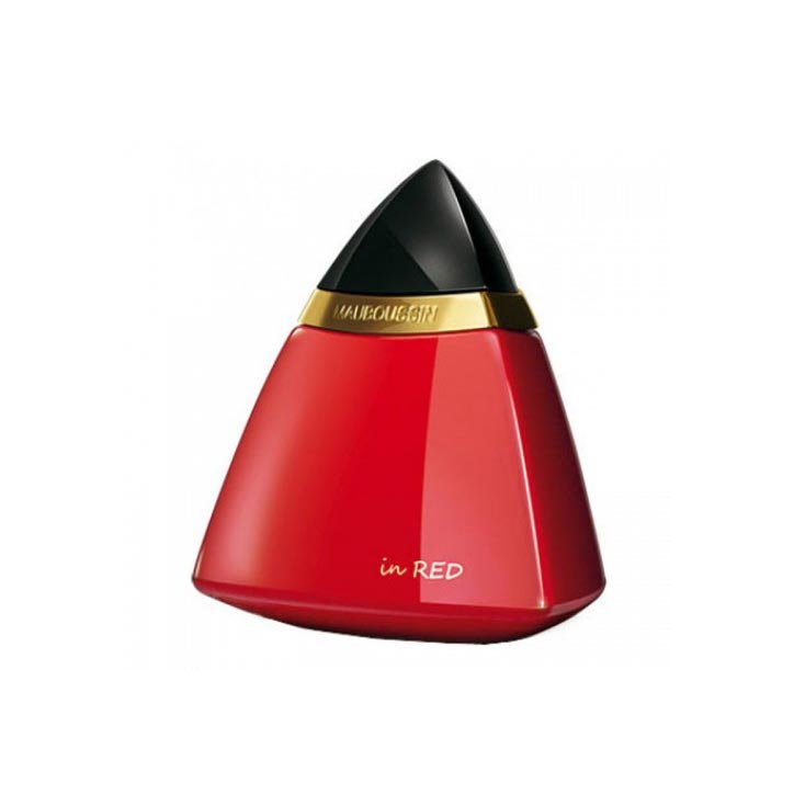 MAUBOUSSIN-Mauboussin in Red - Eau de Parfum MAUBOUSSIN-Mauboussin in Red - Eau de Parfum