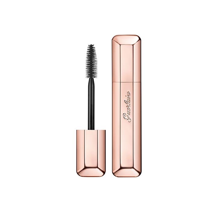 GUERLAIN Mad Eyes Mascara - Mascara Volume Cil à Cil Sur Mesure