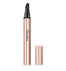 GUERLAIN Mad Eyes Brow Framer - Gel Fibres Volume Naturel