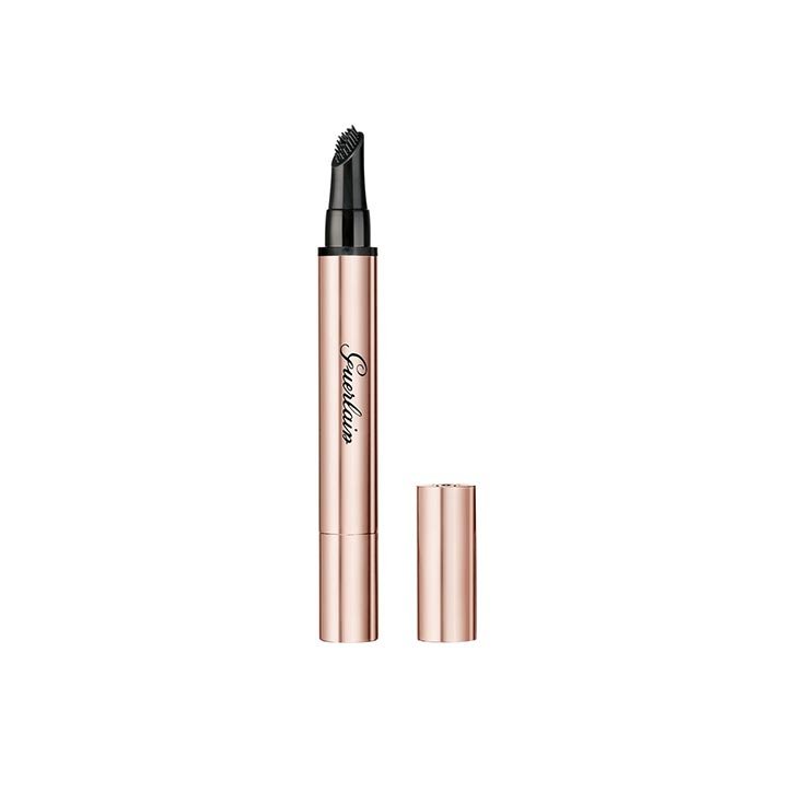 GUERLAIN Mad Eyes Brow Framer - Gel Fasern Natürliches Volumen GUERLAIN Mad Eyes Brow Framer - Gel Fasern Natürliches Volumen
