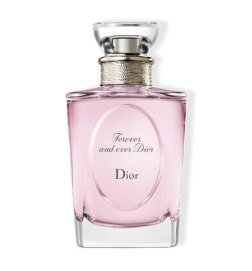 Dior Forever and Ever - Eau de Toilette 3348900921429