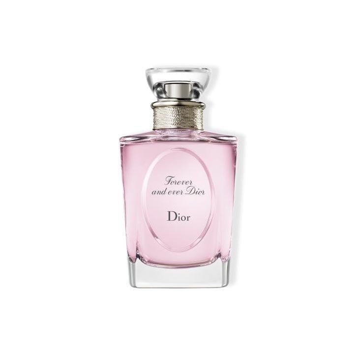 Dior Forever and Ever - Eau de Toilette 3348900921429 Dior Forever and Ever - Eau de Toilette 3348900921429