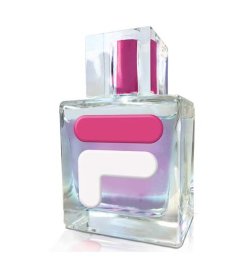 FILA-Prestige Women - Eau de Parfum