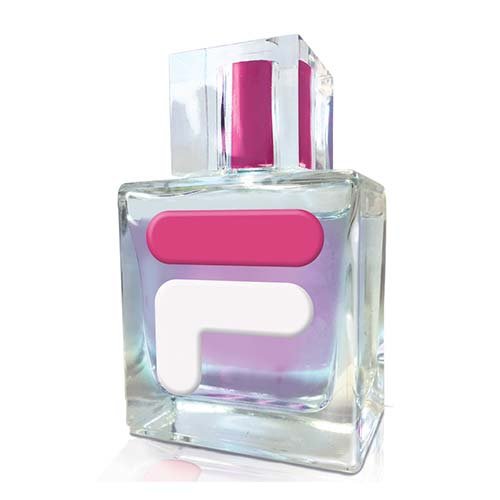FILA Prestige Femme - Eau de Parfum 8017331066379