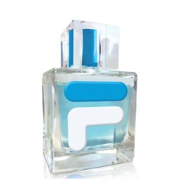 FILA-Prestige Man - Eau de Parfum