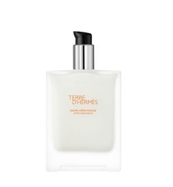 HERMÈS Terre d'Hermès - Baume après-rasage 3346130009788