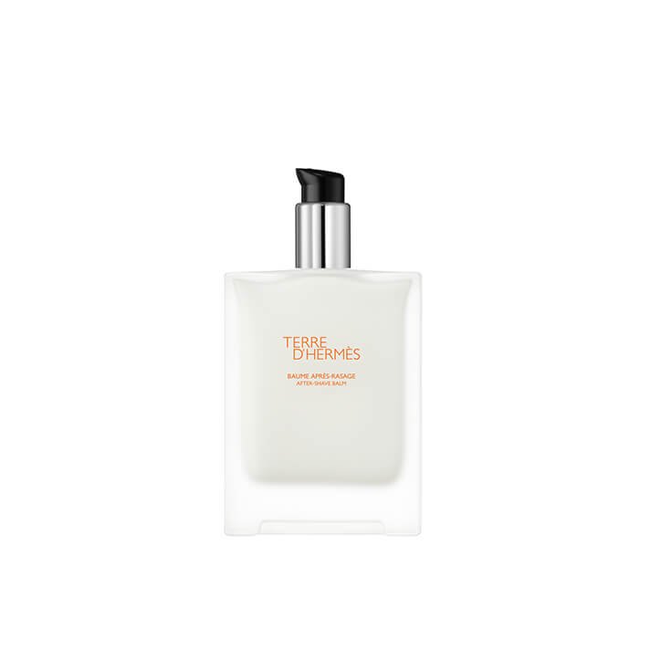 HERMÈS-Terre d'Hermès - Aftershave balm HERMÈS-Terre d'Hermès - Aftershave balm