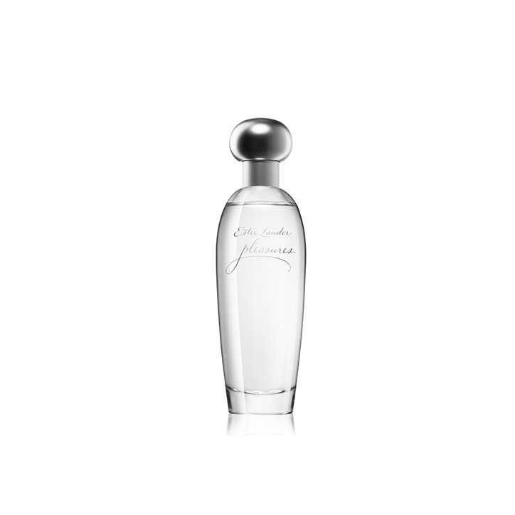 ESTEE LAUDER-Pleasures - Eau de Parfum ESTEE LAUDER-Pleasures - Eau de Parfum
