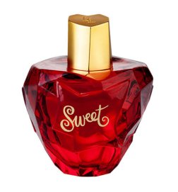 LOLITA LEMPICKA PARFUM-Sweet - Eau de Parfum Spray.