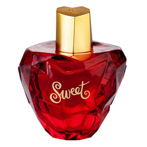 LOLITA LEMPICKA PARFUM Sweet - Eau de Parfum Vapo. LOLITA LEMPICKA PARFUM Sweet - Eau de Parfum Vapo.