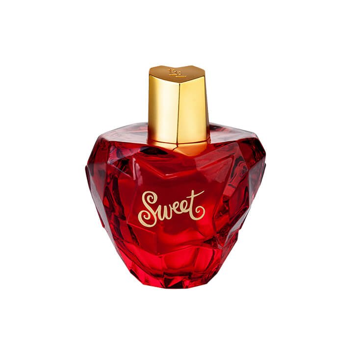 LOLITA LEMPICKA PARFUM-Sweet - Eau de Parfum Spray. LOLITA LEMPICKA PARFUM-Sweet - Eau de Parfum Spray.