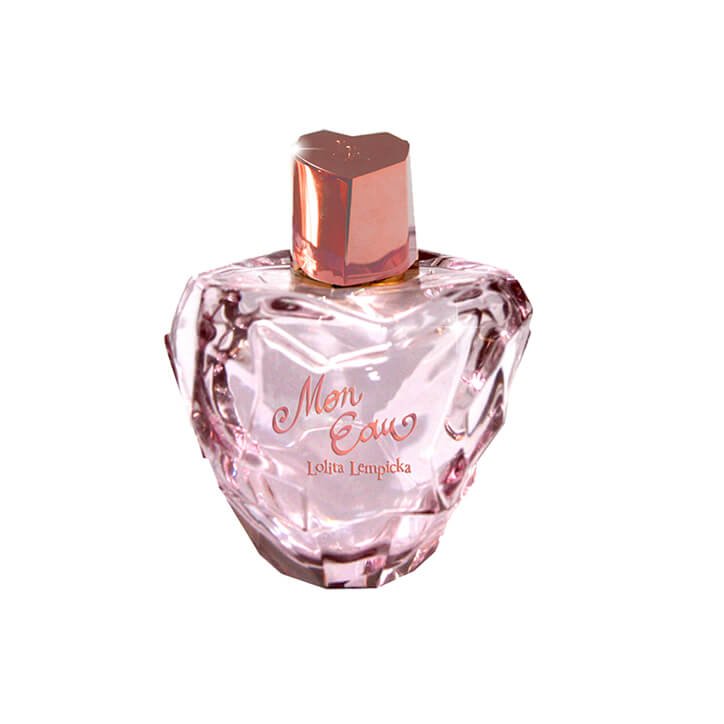 LOLITA LEMPICKA PARFUM-My Eau - Eau de Parfum Spray. LOLITA LEMPICKA PARFUM-My Eau - Eau de Parfum Spray.