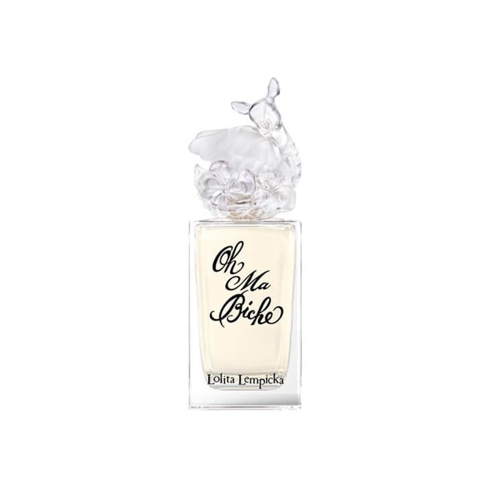LOLITA LEMPICKA PARFUM-Oh Ma Biche - Eau de Parfum Spray. LOLITA LEMPICKA PARFUM-Oh Ma Biche - Eau de Parfum Spray.