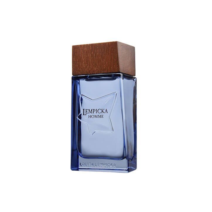 LOLITA LEMPICKA PARFUM-Lempicka Man - Eau de Toilette LOLITA LEMPICKA PARFUM-Lempicka Man - Eau de Toilette