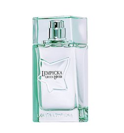 LOLITA LEMPICKA PARFUM Lempicka Green Lover - Eau de Toilette